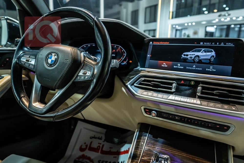 بي ام دبليو X5